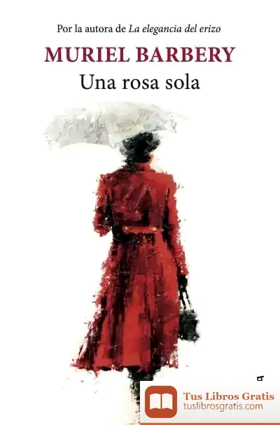 Descargar Una Rosa Sola