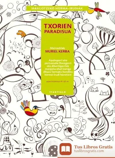 Descargar Txorien Paradisua