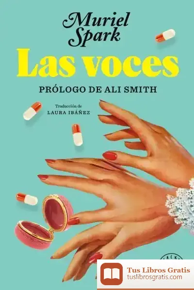 Descargar Las Voces