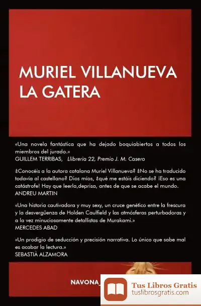 Descargar La Gatera