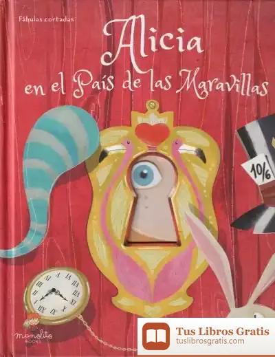 Descargar Alicia Pais Maravillas de N. Fabris