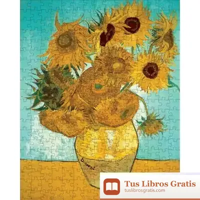 Descargar Vicent Van Gogh - Los Girasoles