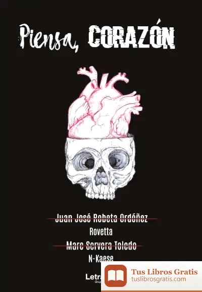 Descargar Piensa, Corazón
