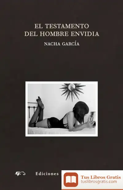 Descargar El Testamento Del Hombre Envidia de Cesare Pavese