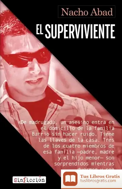 Descargar El Superviviente