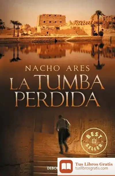 Descargar La Tumba Perdida