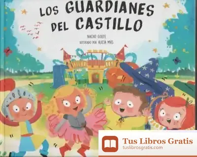 Descargar Los Guardianes Del Castillo