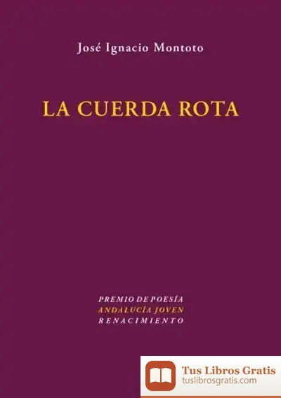 Descargar La Cuerda Rota