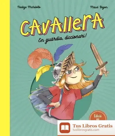 Descargar Cavallera