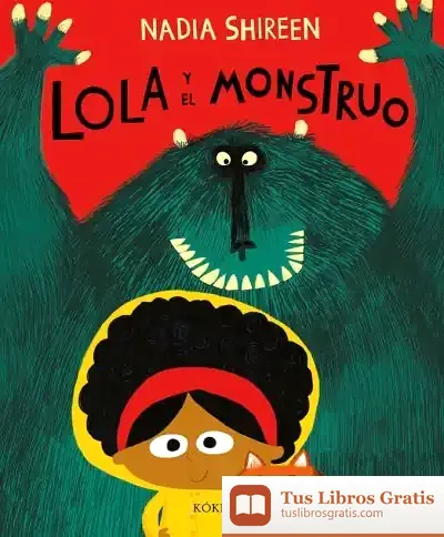 Descargar Lola Y El Monstruo