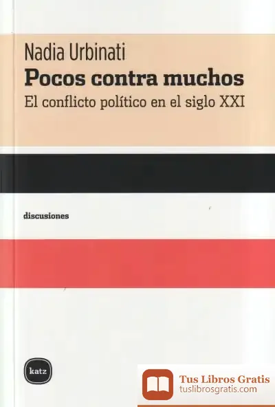 Descargar Pocos Contra Muchos