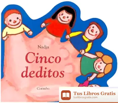 Descargar Cinco Deditos