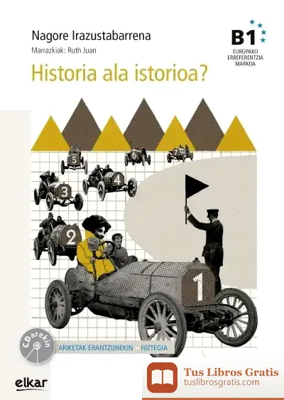 Descargar Historia Ala Istorioa?