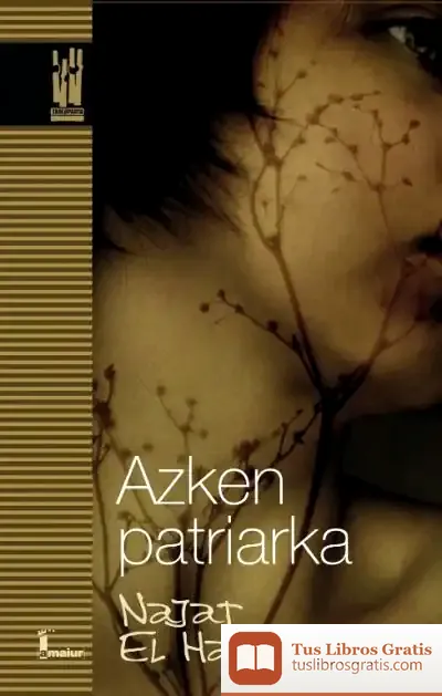 Descargar Azken Patriarka de Najat el Hachmi