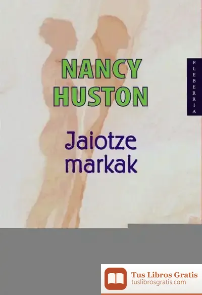 Descargar Jaiotze Markak