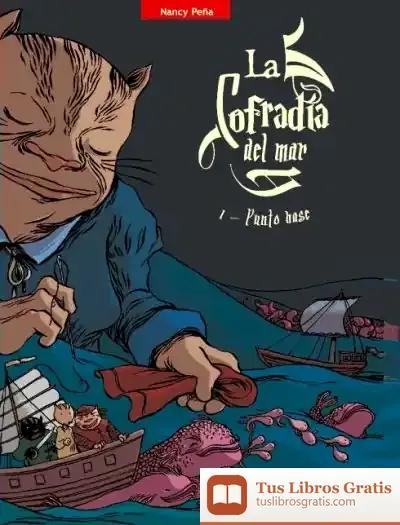 Descargar La Cofradía Del Mar