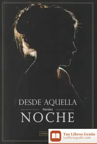 Descargar Desde Aquella Noche