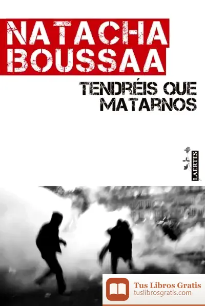 Descargar Tendréis Que Matarnos