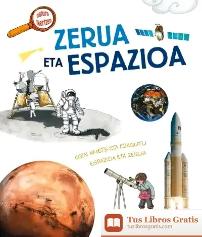 Descargar Zerua Eta Espazioa