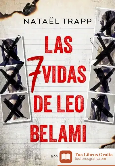 Descargar Las Siete Vidas De Léo Belami