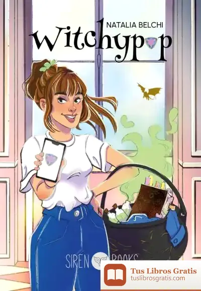 Descargar Witchypop