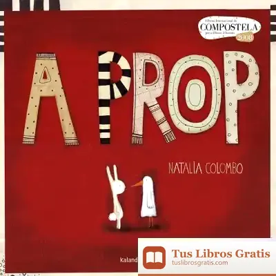 Descargar A Prop de Natalia Colombo