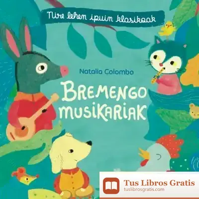 Descargar Bremengo Musikariak de Natalia Colombo