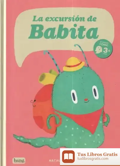 Descargar La Excursion De Babitaº de Natalia Colombo