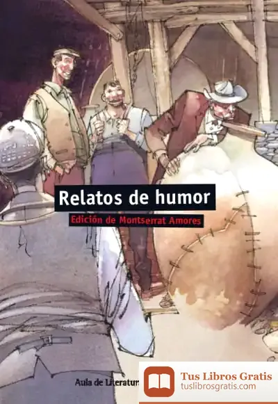 Descargar Relatos De Humor