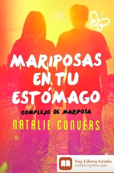 Descargar Mariposas En Tu Estómago. Complejo De Mariposa