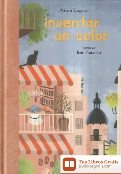 Descargar Inventar Un Color