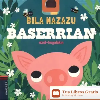 Descargar Baserrian Euskera