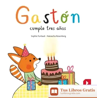 Descargar El Cumpleaños De Gaston