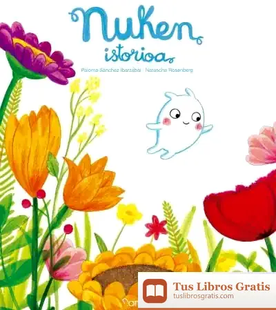 Descargar Nuken Istorioa