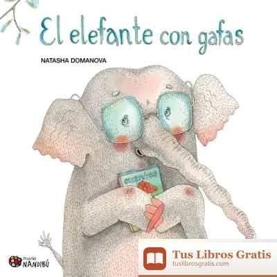 Descargar El Elefante Con Gafas
