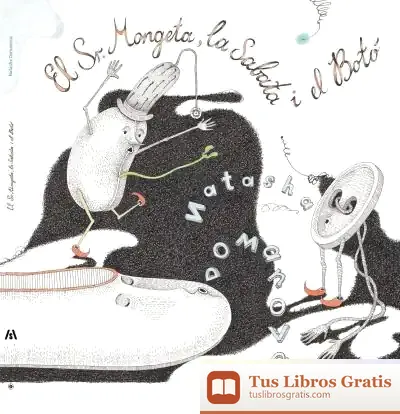 Descargar El Sr. Mongeta, La Sabata I El Botó