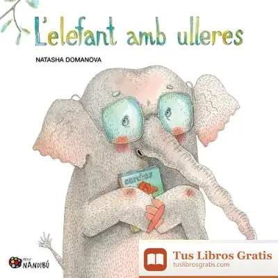 Descargar L'Elefant Amb Ulleres