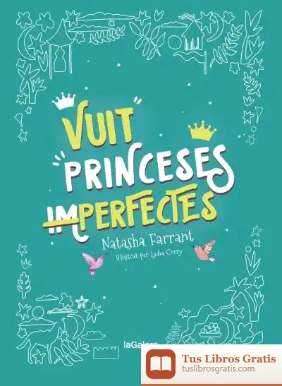 Descargar Vuit Princeses (Im)Perfectes