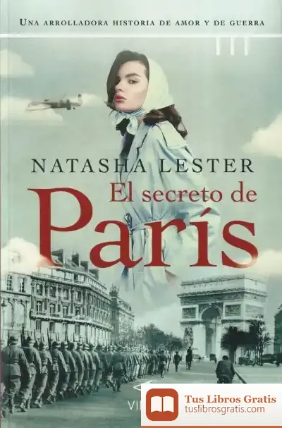 Descargar El Secreto De París