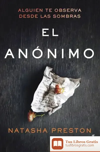 Descargar El Anónimo