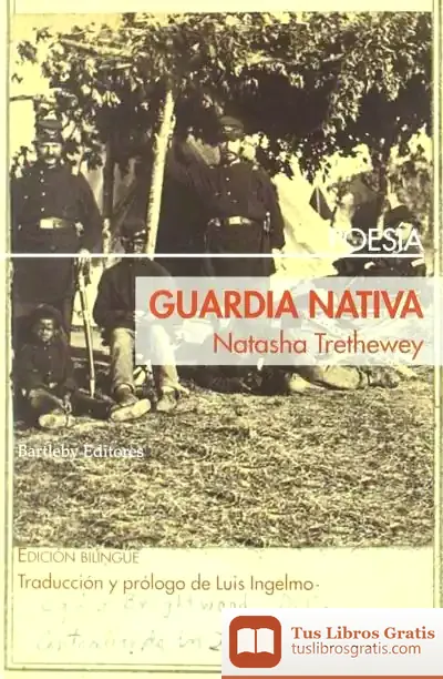 Descargar Guardia Nativa de Bruno Latour