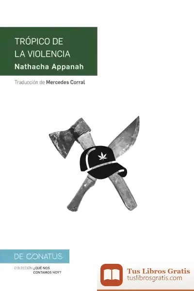 Descargar Trópico De La Violencia