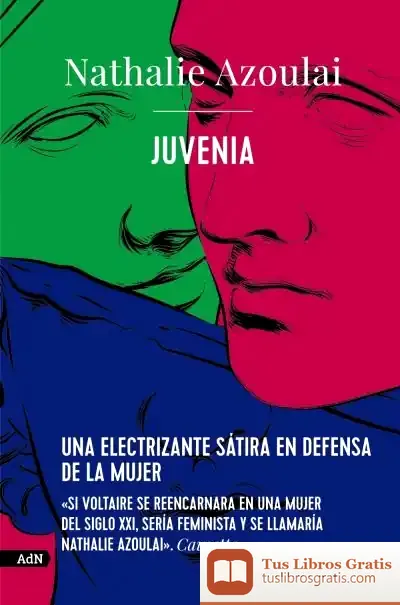 Descargar Juvenia
