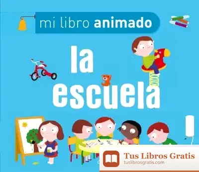 Descargar La Escuela de Nathalie Choux