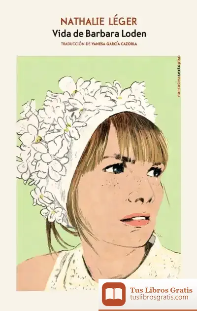Descargar Vida De Barbara Loden