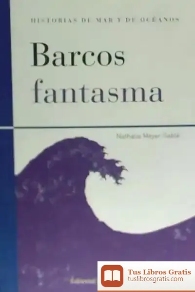 Descargar Barcos Fantasma