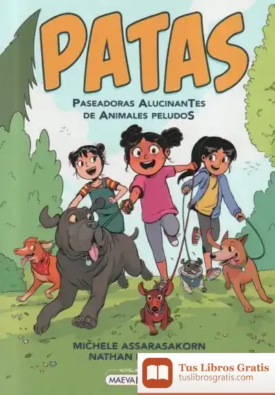 Descargar Patas