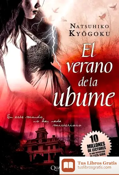 Descargar El Verano De La Ubume