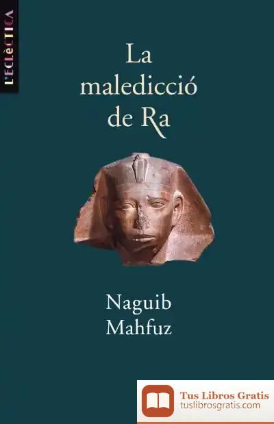 Descargar La Maledicció De Ra
