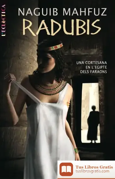 Descargar Radubis de Nayib Mahfuz